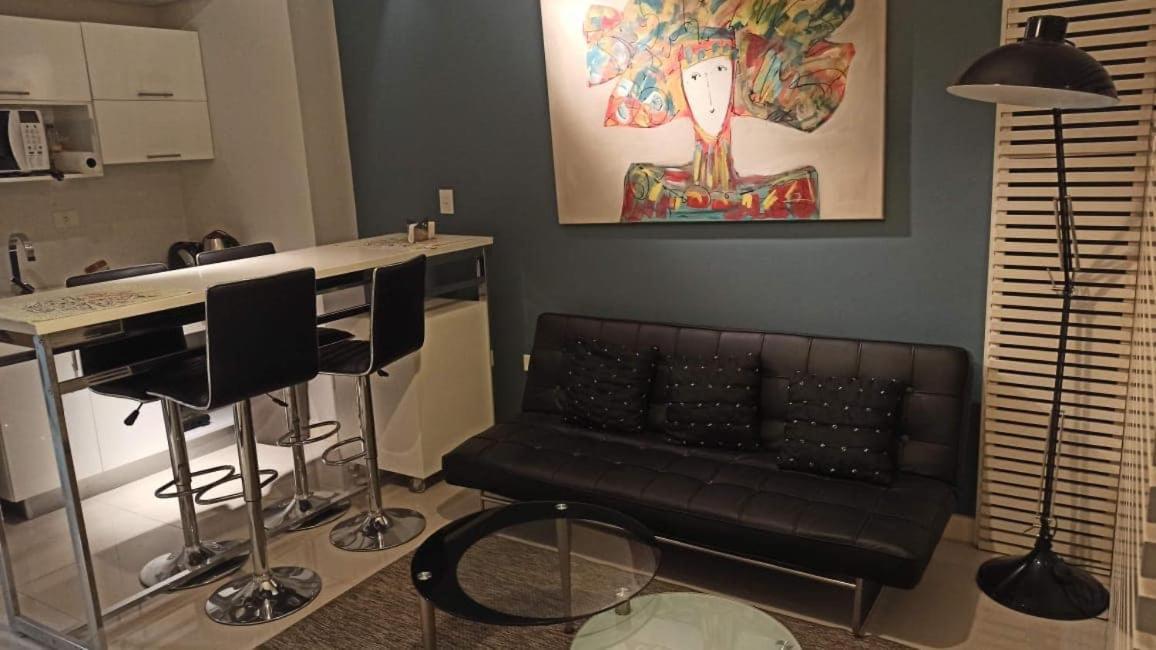 Z Shopping La Galeria Apt Great Location! Low Price! Full Amenities! Asunción Exterior foto