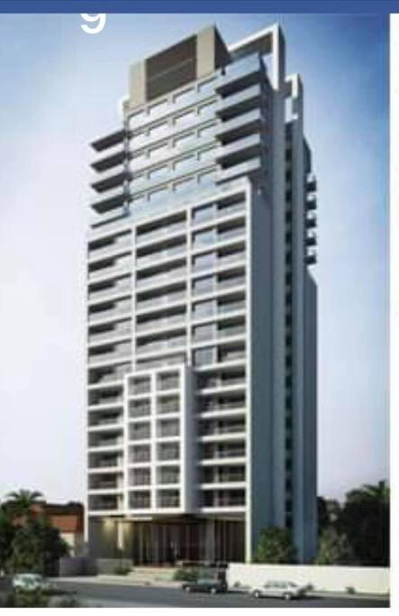 Z Shopping La Galeria Apt Great Location! Low Price! Full Amenities! Asunción Exterior foto