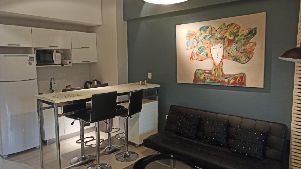 Z Shopping La Galeria Apt Great Location! Low Price! Full Amenities! Asunción Exterior foto