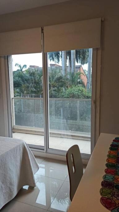 Z Shopping La Galeria Apt Great Location! Low Price! Full Amenities! Asunción Exterior foto